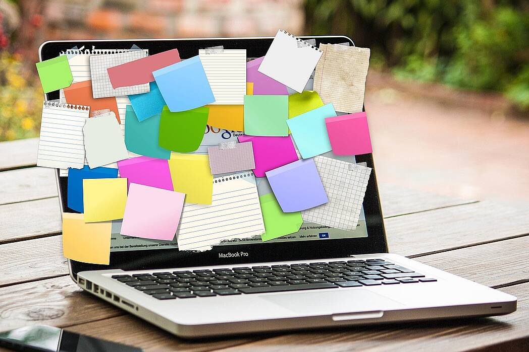 Verwaltung und IT